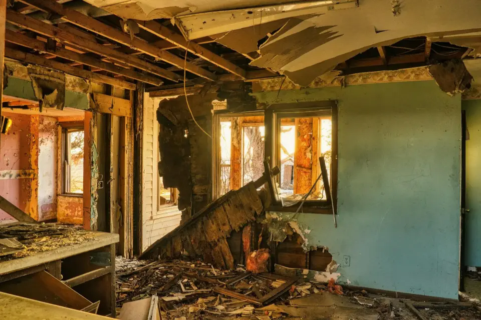 About Trusted Future Mold Removal — Newark, NJ