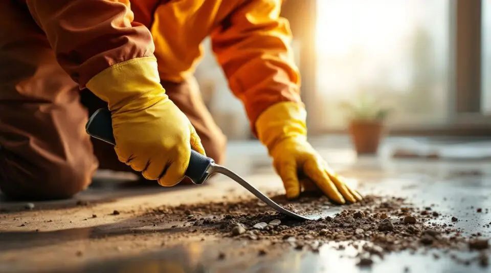mold removal in Bayonne, NJ