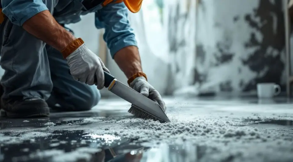 mold removal in Lyndhurst, NJ