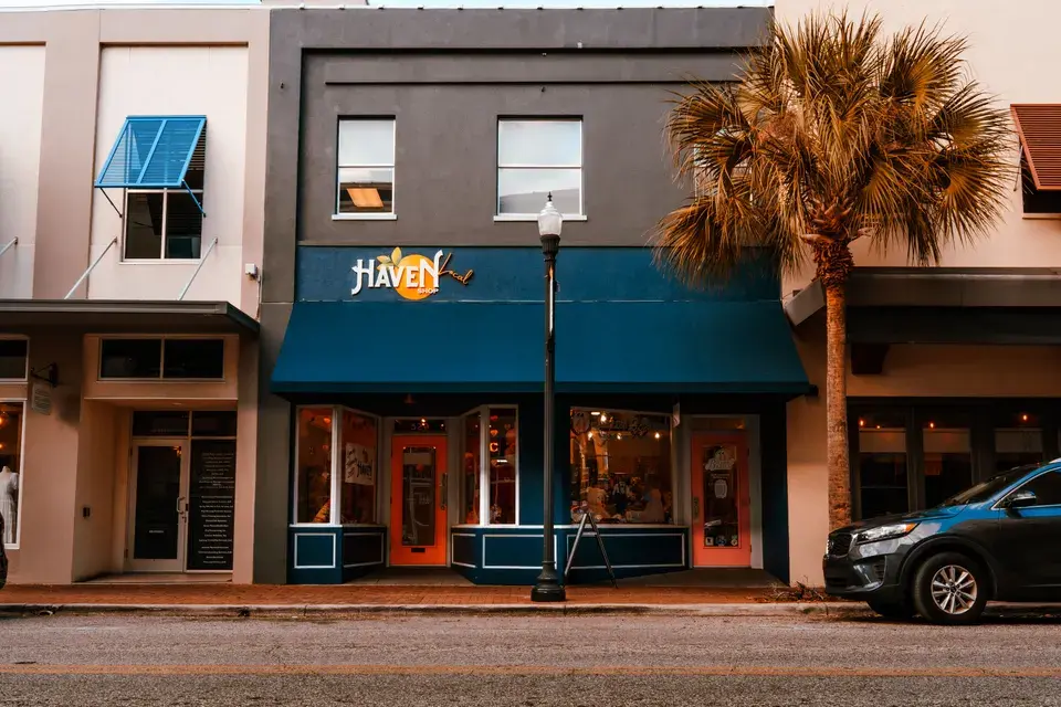Local Landmarks We Love in West Orange in West Orange