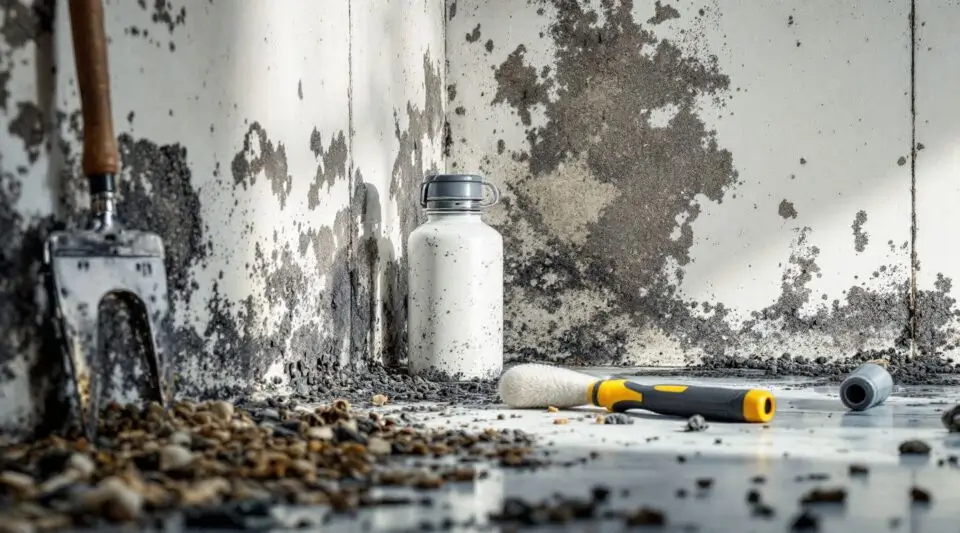 mold removal in West Orange, NJ