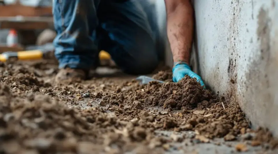 Our Certified Newark Mold Specialists at Trusted Future Mold Removal